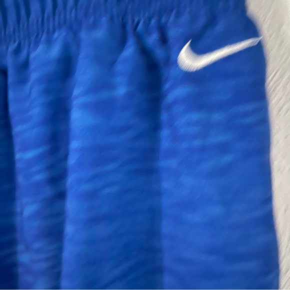 Nike Swim Men's Color Fade Vital Midnight Navy to Green Size: XXL NWOT - Picture 5 of 8